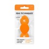 realtechniques 미니 미라클 컨실러 퍼프 트리오 Real Techniques Mini Miracle