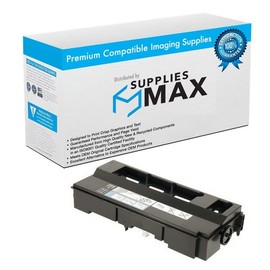 SuppliesMAX Compatible Replacement for NEC IT-28C6/IT-36C6 Waste Toner Container (45000 Page Yield) (WX-101) (A162WY2)