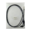 AHL 8831200 Throttle Cable Bowden Cable 110 cm Gas Cable