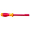 SIGNET(シグネット) 絶縁ナットドライバー サイズ10MM 全長230mm E31210