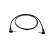 System-S Audio Jack Cable 100 cm 3.5 mm 3-Pin Male