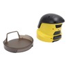 Electric Snow Scraper USB Rechargeable Sing Hand Grasping Car Electric