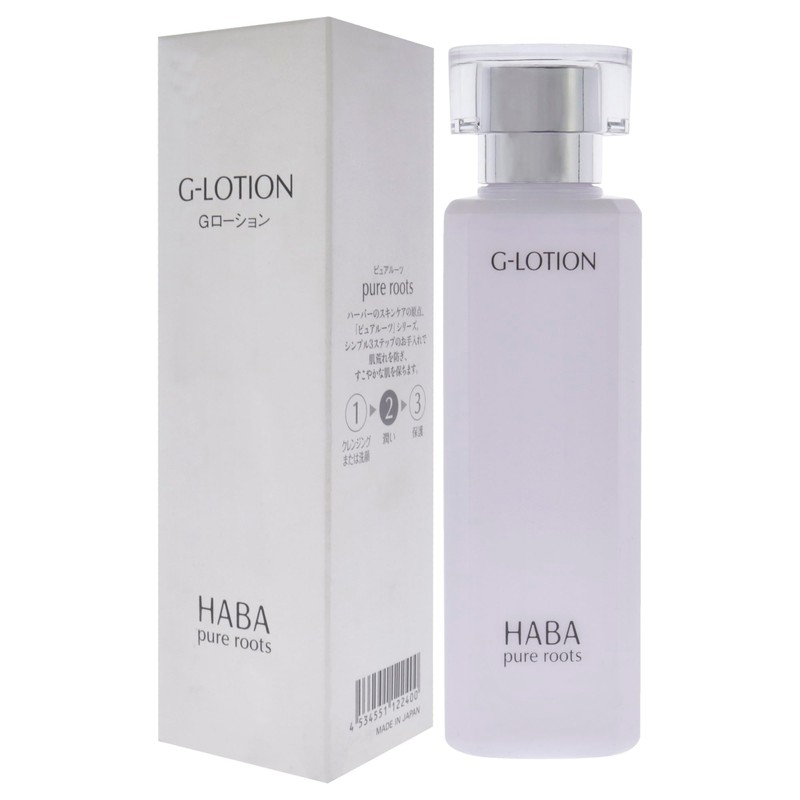 harbor g lotion 180ml