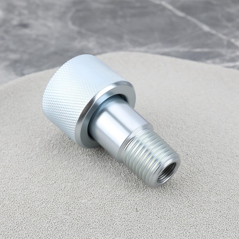 Briny River Hydraulic Jack Female Coupler Replacement Fitting Suitable for
