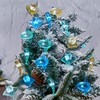 Nautical theme Sea Life Decorative Fairy String Lights, Whale Shark,