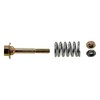 KarParts360 For Honda CR-V 2013 2014 Converter Spring Kit |