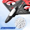 V25 Stunt Aerial Photography UAV Remote Control Airplane Toy Aircraft