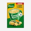 Knorr Goracy Kubek 4 Sery z Grzankami 4 Cheese Soup