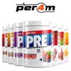 per4m Per4m Pre Workout Powder 570g | Intense Pump, Sustained
