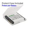 Kastar Battery 1-Pack for Sony NP-FE1 and Sony DSC-T7 DSC-T7/B