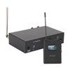 For ANLEON S2 UHF Stereo Wireless Monitor System in Ear