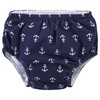 Hudson Baby Unisex Baby Swim Diapers, Anchors, 18-24 Months