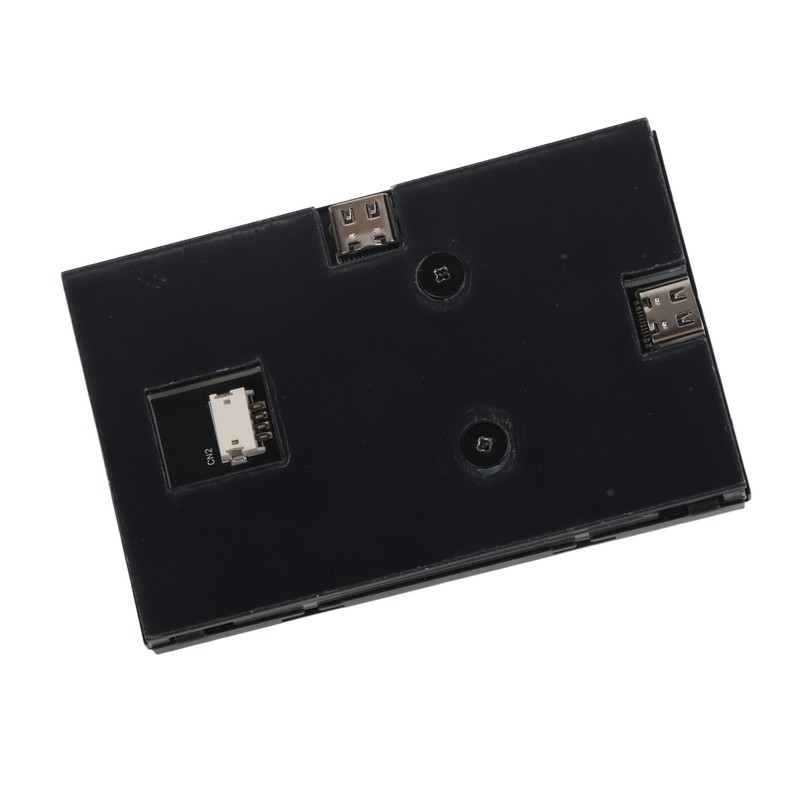 3.5in IPS USB PC Data Monitor CPU GPU RAM HDD