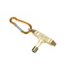 sourcing map Drum Tuning Key T-shaped Drum Keys Portable with