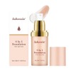 Color Changing Foundation - 4 in 1 Foundation Adapts to