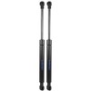 Akozon Bonnet Lifting Support 1 Pair Bonnet Lifting Struts Bonnet