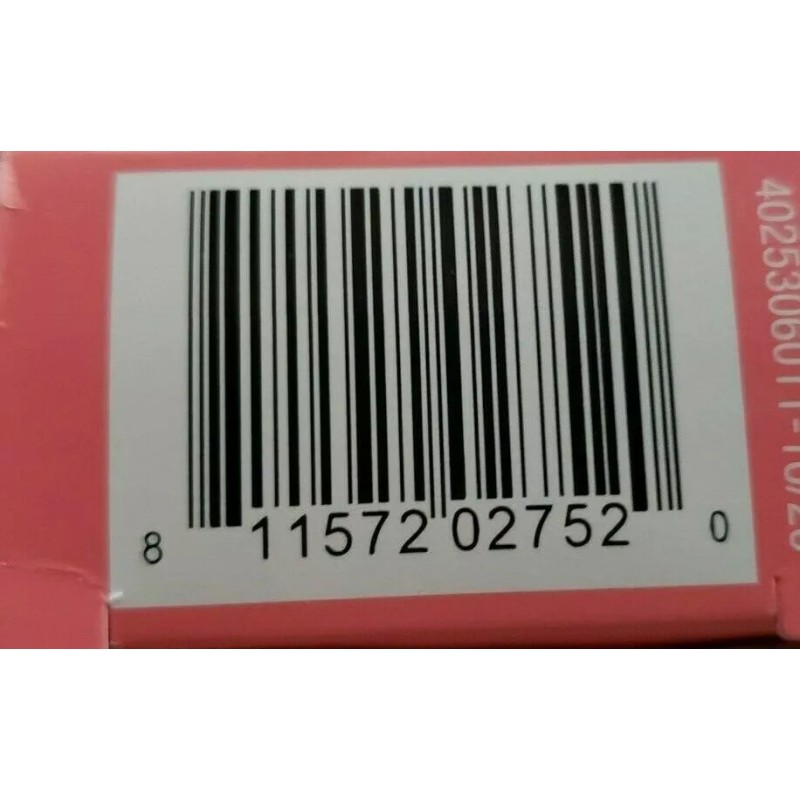 SodaStream - Bubly Drops - GRAPEFRUIT - Unsweetened Natural Flavor