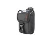 Tajima Safety System Detachable Parts Case, Nylon Saff Pouch, For
