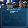 OEG Parts New Windshield Wiper Motor Compatible with Honda CR-V