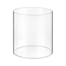 Lantern Glass Replacement for Coleman Lantern Globe, Glass Globe for Fueled Lanterns for Coleman 288 Lantern, Lantern Replacement Parts for Coleman Fueled Propane Lanter, Camping Lantern Accessories