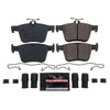 Power Stop Z23-1761 Z23 Evolution Sport Brake Pad