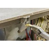 Durable Welding Tools, Made of Stainless Steel, Prevents Damage to
