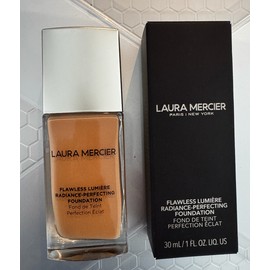 Laura Mercier Flawless Lumiere Radiance Perfecting Foundation #2C1 Ecru 3-PACK