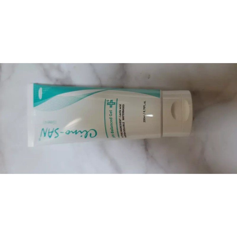 Creinosan 크리노산 여성청결제 1개 병원용 최신제품 Kreon San Feminine Hygiene