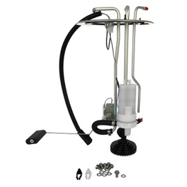 FEIPARTS Fuel Pump Compatible With For 2000-2003 for Ford F-250 Super Duty 7.3L,2000-2003 for F-350 Super Duty 7.3L,2000-2003 for F-450 Super Duty 7.3L Automotive Fuel Pump Replace XC3Z9275AC