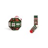 Happy Socks Christmas Socks - Holiday Cotton Socks in Fun