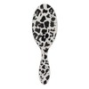 WetBrush Safari Collection Original Detangler Tan Leopard