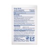 Antibacterial Hand Wipes Singles, 24 Ct. (6 Pack), Individually Wrapped