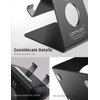Lamicall Cell Phone Stand, Phone Dock: Cradle, Holder, Stand for