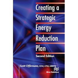 Creating a Strategic Energy Reduction Plan