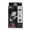 Scanstrut ROKK Mini Phone Mount kit with Self Adhesive Base