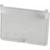 Pump Filter Cover Flap To Fit Bosch Washing Machine 00657088