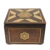 Kreuz Puzzle Box - Constantin German Trick Puzzle Box -