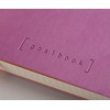 Rhodia 117580C Goalbook Notebook (DIN A5, 14.8 x 21 cm,