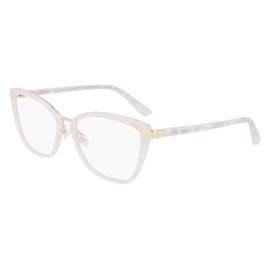Anne Klein Eyeglasses AK 5113 101 Ivory Marble