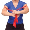 TheraBand Latex Resistance Band - 1.5m Long - For Upper