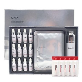 CNP RX Rejuvenating Intensive Peel 5ml x 12 Set / CNP RX 레쥬버네이팅 인텐시브 필 5mlx12개 세트