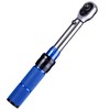 TC TECHNIC 1/4 Inch Torque Wrench 2-15 Nm Torque Wrench