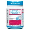Life Space Women's Microflora Probiotic Cap X 60