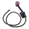 Filtered Shower Head with Handheld High Pressure Water Flow 3