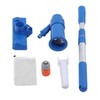 Portable Pool Vacuum Jet Simple Easy To Assemble Pool Spa