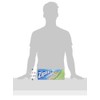 Ziploc Sandwich and Snack Bags with EasyGuide Texture, Plastic Storage