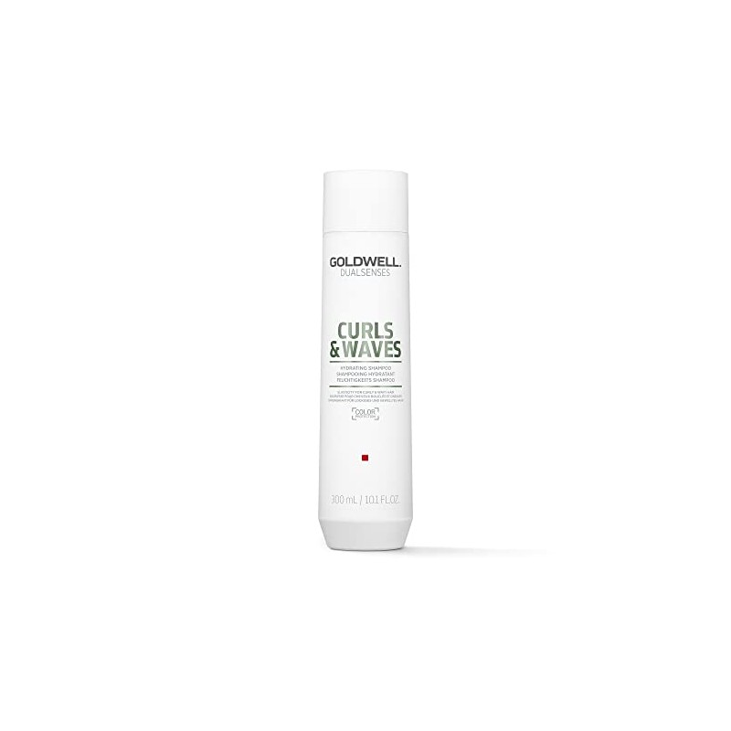 Goldwell Dualsenses Curls & Waves Hydrating Shampoo 300mL