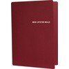 'Powers Testament Testament, Attorney RNK 2898 Folder for The Todesfall