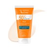 Avene Protector Solar Facial Sin Color FPS50+ Piel Mixta Fluido,