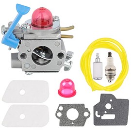 For Carburetor For Husqvarna 545081848 C1Q-W40A 128C 128CD 128L 128LD 128LDX Carb